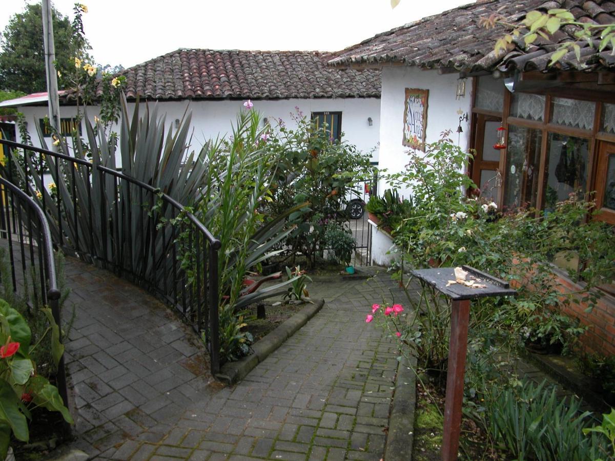 Casa De La Ciencia Villa Salento Exterior foto