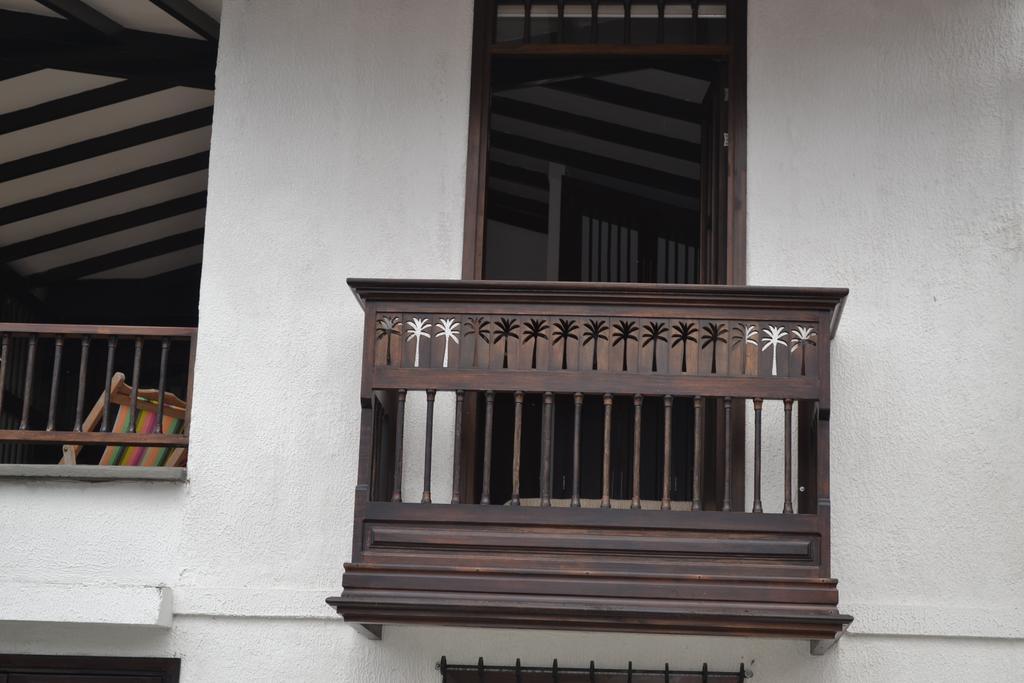 Casa De La Ciencia Villa Salento Cameră foto